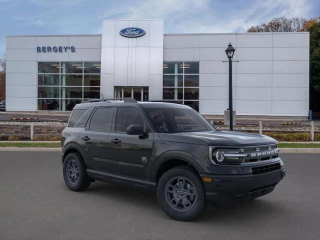 new 2024 Ford Bronco Sport car, priced at $29,950