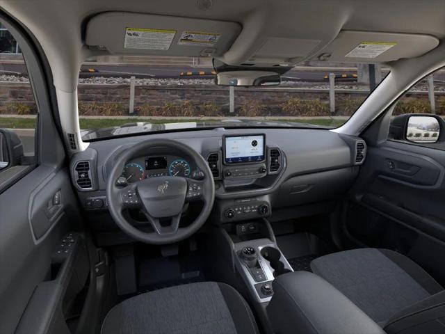 new 2024 Ford Bronco Sport car, priced at $29,950