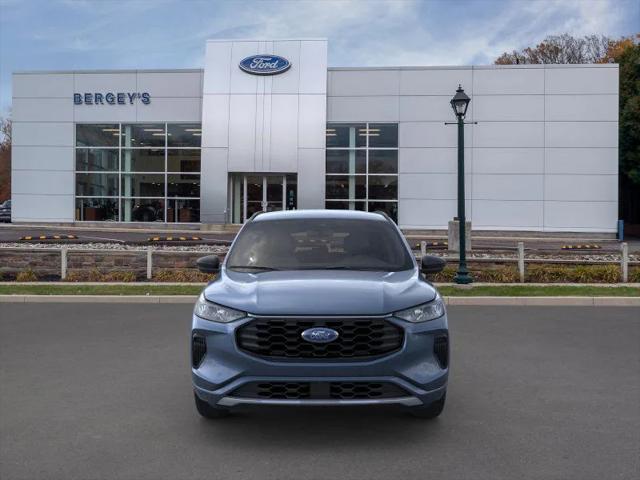 new 2024 Ford Escape car, priced at $32,435