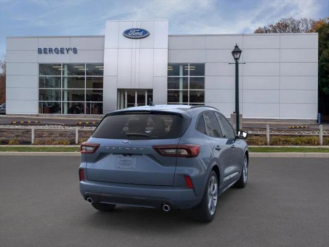 new 2024 Ford Escape car, priced at $32,435