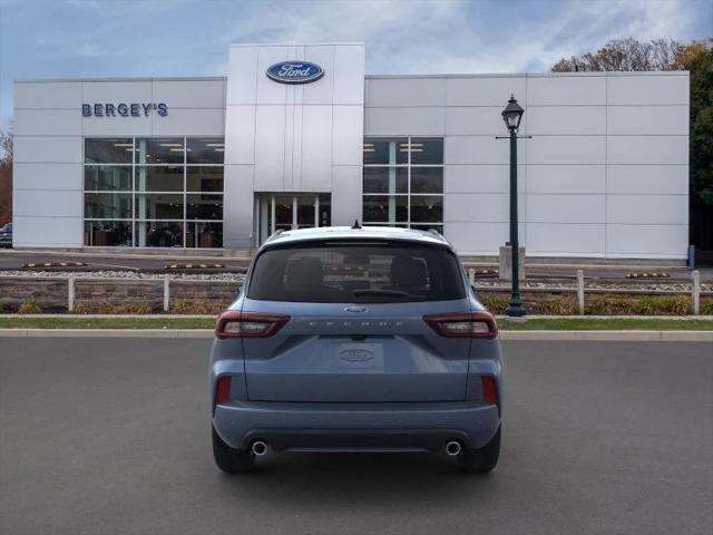 new 2024 Ford Escape car, priced at $32,435