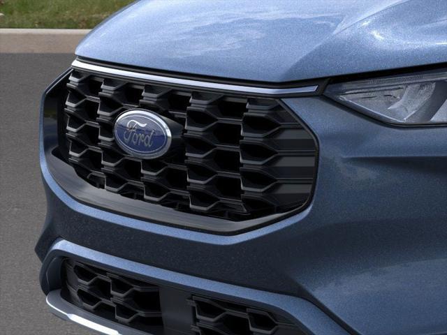 new 2024 Ford Escape car, priced at $32,435