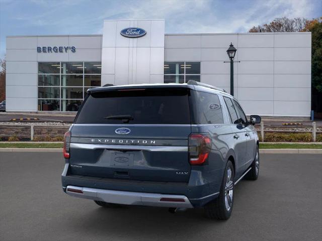 new 2024 Ford Expedition car, priced at $86,950