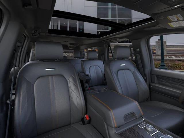 new 2024 Ford Expedition car, priced at $93,260