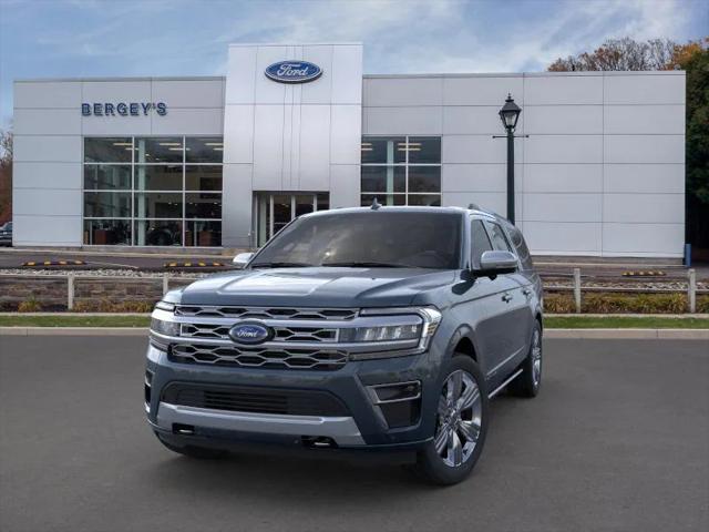 new 2024 Ford Expedition car, priced at $93,260