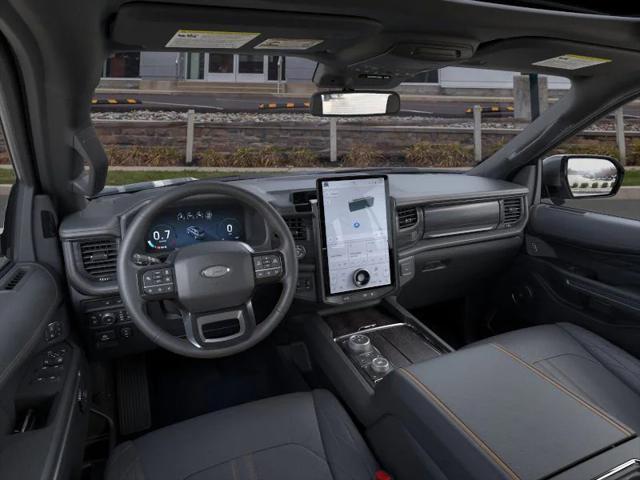 new 2024 Ford Expedition car, priced at $93,260