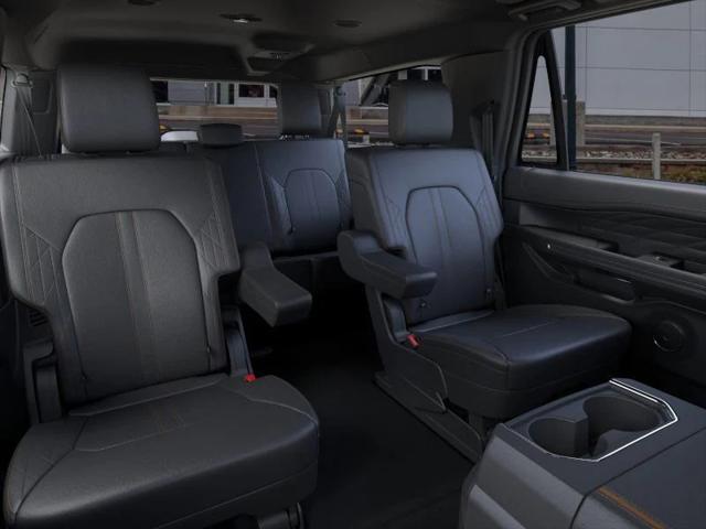 new 2024 Ford Expedition car, priced at $93,260