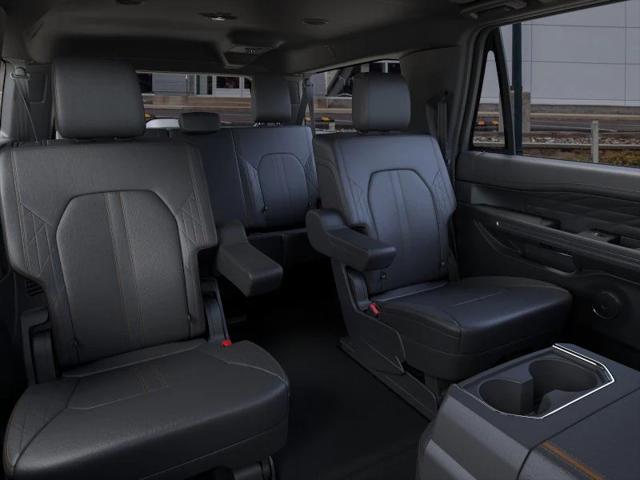 new 2024 Ford Expedition car, priced at $86,950