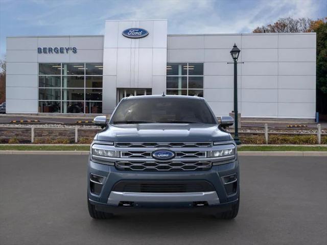 new 2024 Ford Expedition car, priced at $93,260