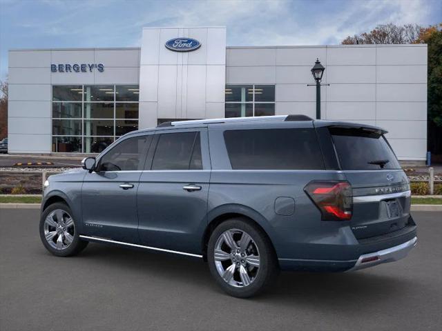 new 2024 Ford Expedition car, priced at $86,950