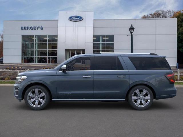 new 2024 Ford Expedition car, priced at $86,950