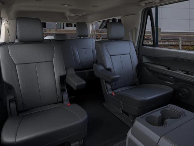 new 2024 Ford Expedition Max car, priced at $65,950