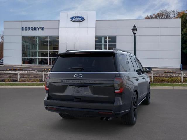 new 2024 Ford Expedition car, priced at $80,950