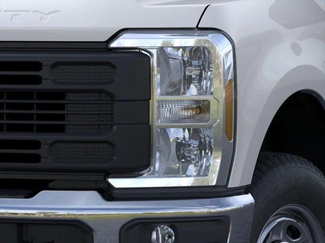 new 2024 Ford F-250 car, priced at $68,305