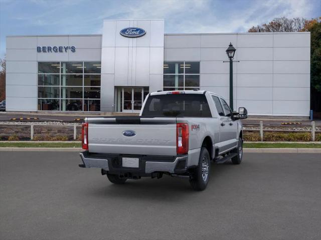 new 2024 Ford F-250 car, priced at $68,305