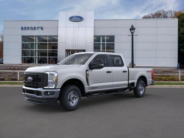 new 2024 Ford F-250 car, priced at $68,305