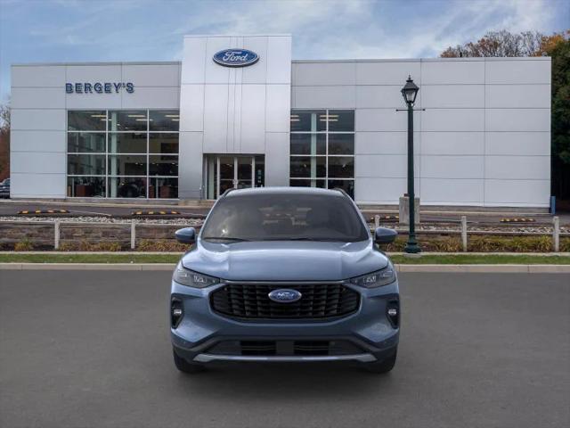 new 2025 Ford Escape car, priced at $40,820