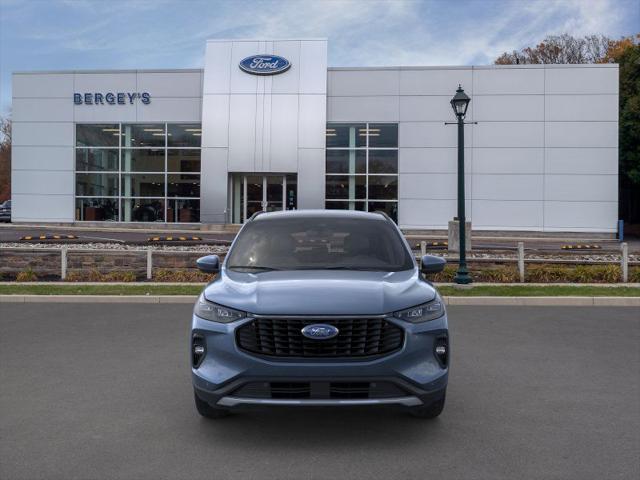 new 2025 Ford Escape car, priced at $37,950