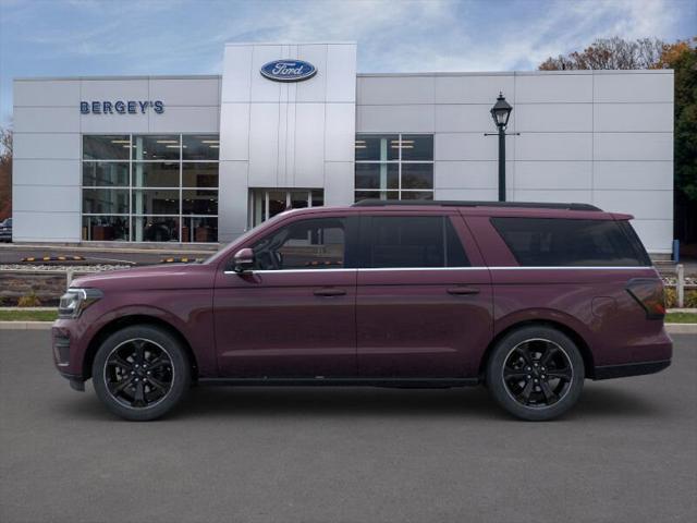 new 2024 Ford Expedition car, priced at $71,950