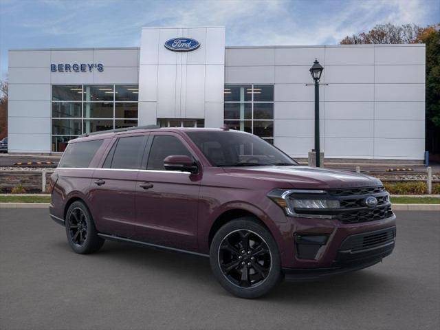 new 2024 Ford Expedition car, priced at $71,950