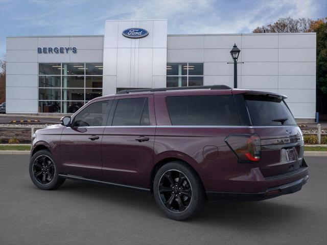 new 2024 Ford Expedition car, priced at $71,950