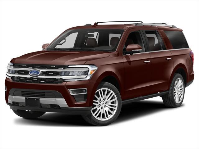 new 2024 Ford Expedition car, priced at $81,875