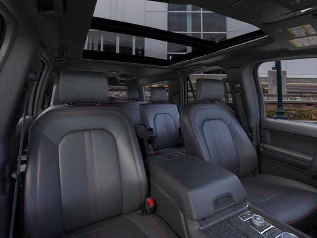 new 2024 Ford Expedition car, priced at $71,950