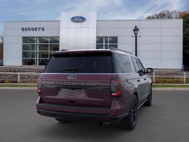 new 2024 Ford Expedition car, priced at $69,950