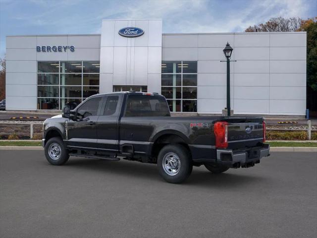 new 2024 Ford F-250 car, priced at $53,950