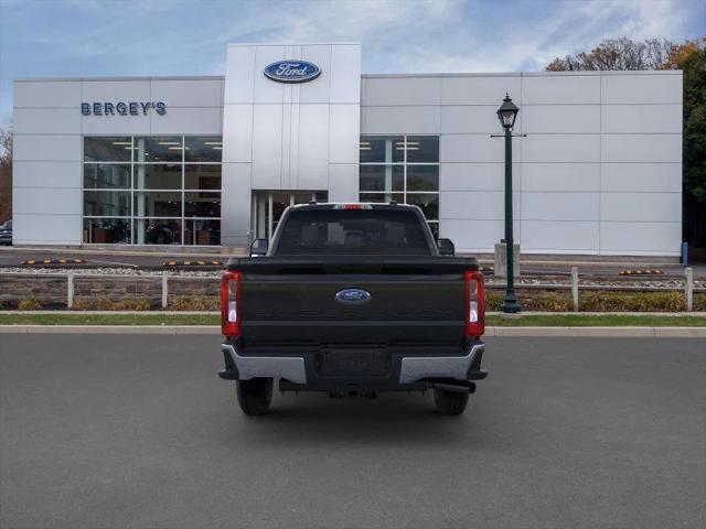 new 2024 Ford F-250 car, priced at $53,950