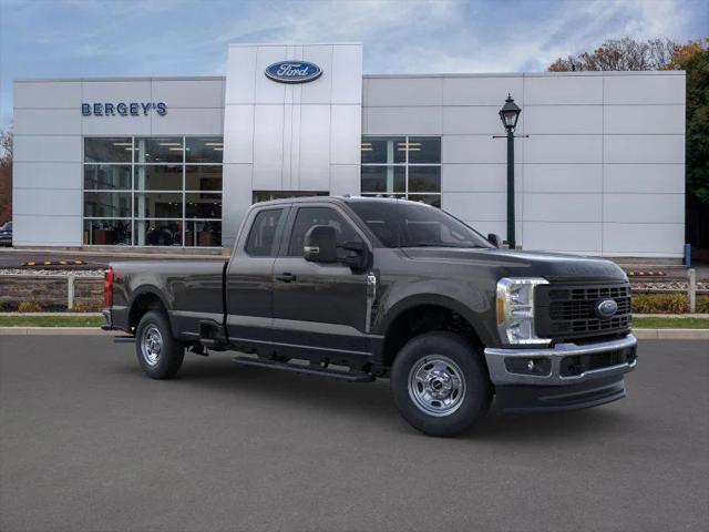 new 2024 Ford F-250 car, priced at $53,950