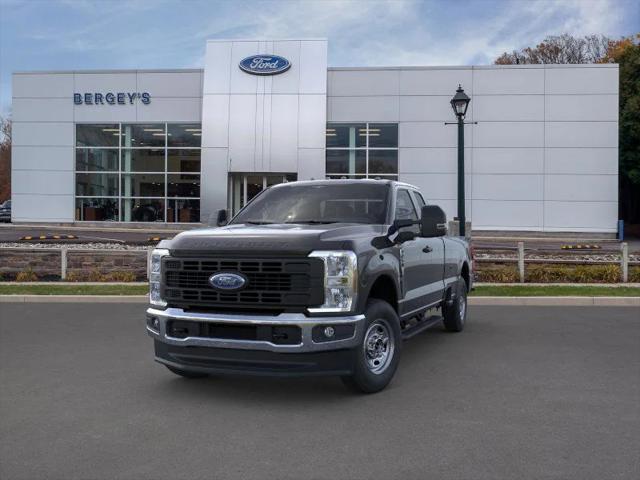 new 2024 Ford F-250 car, priced at $53,950