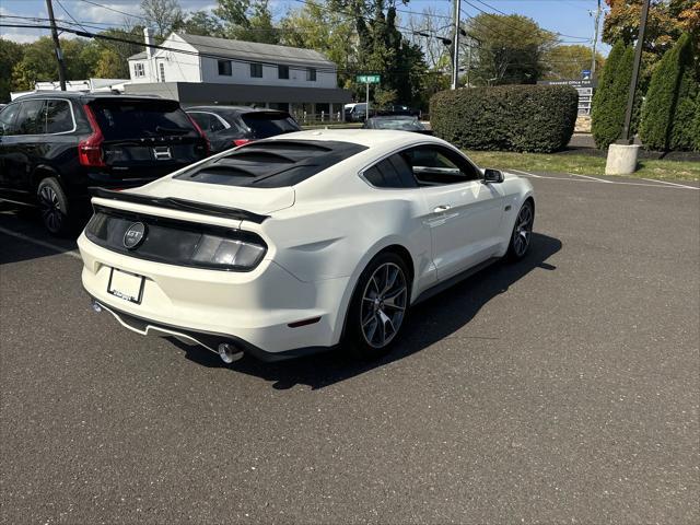 used 2015 Ford Mustang car, priced at $31,950