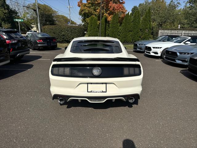 used 2015 Ford Mustang car, priced at $31,950