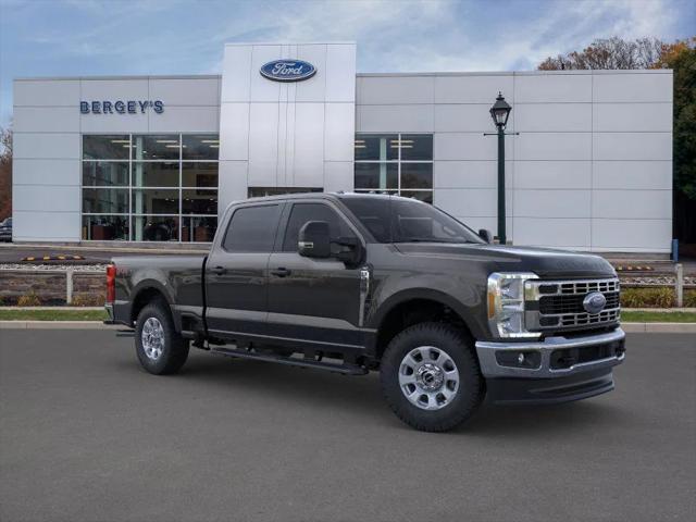 new 2024 Ford F-250 car, priced at $60,350