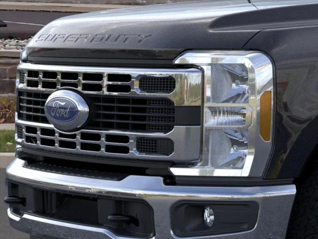 new 2024 Ford F-250 car, priced at $60,350