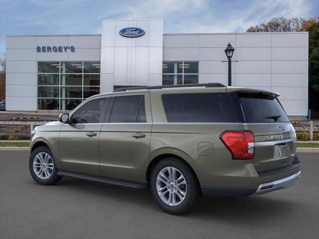 new 2024 Ford Expedition car, priced at $69,950