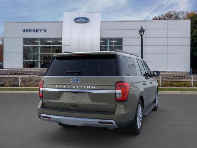 new 2024 Ford Expedition car, priced at $69,950