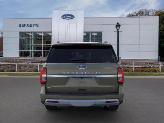 new 2024 Ford Expedition car, priced at $69,950