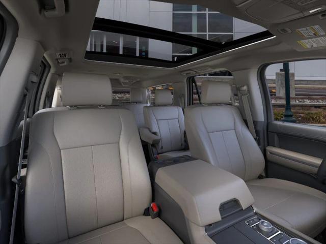 new 2024 Ford Expedition car, priced at $69,950