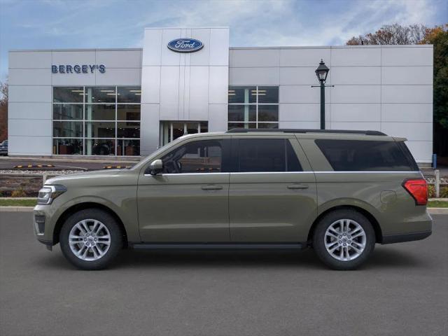 new 2024 Ford Expedition car, priced at $69,950