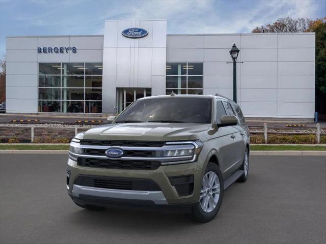 new 2024 Ford Expedition car, priced at $69,950