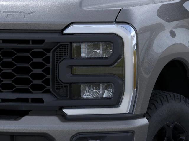 new 2024 Ford F-350 car, priced at $72,240