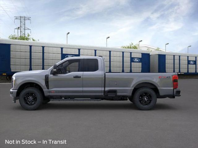 new 2024 Ford F-350 car, priced at $75,240