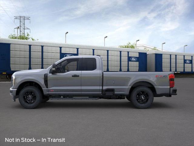 new 2024 Ford F-350 car, priced at $72,240