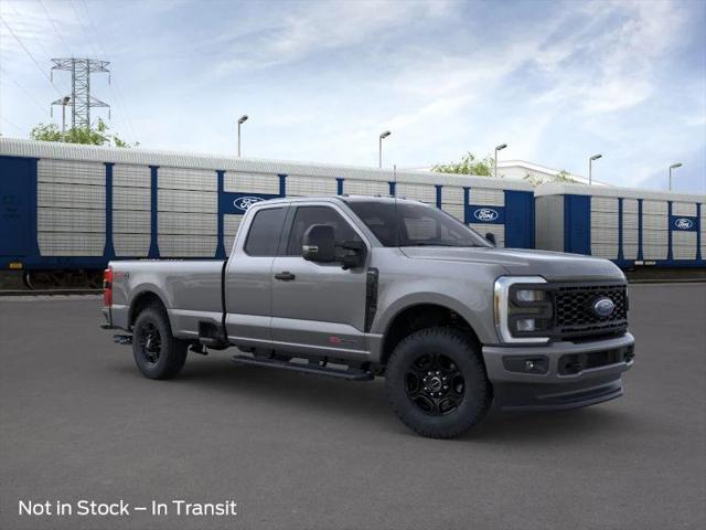 new 2024 Ford F-350 car, priced at $72,240