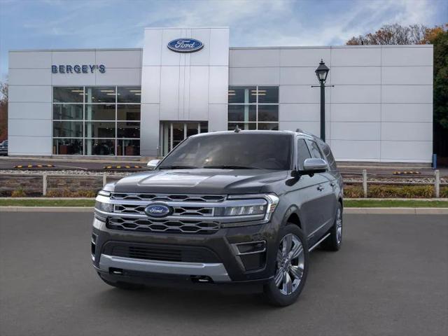 new 2024 Ford Expedition car, priced at $87,965