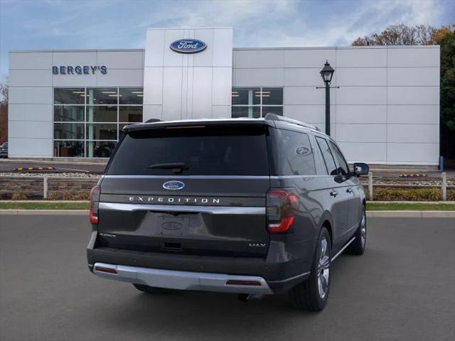 new 2024 Ford Expedition car, priced at $87,965