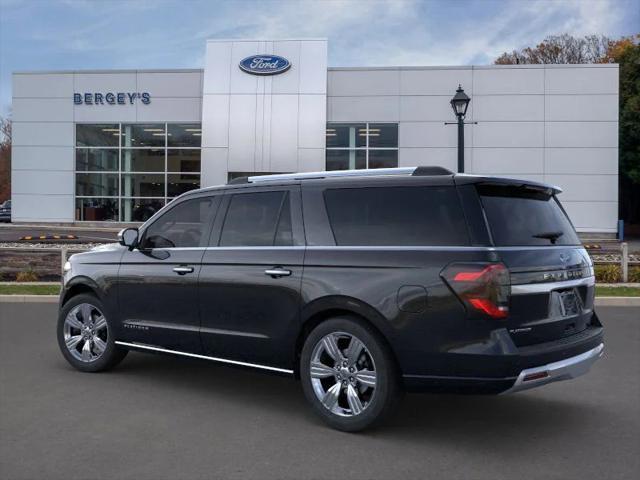 new 2024 Ford Expedition car, priced at $87,965