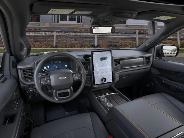 new 2024 Ford Expedition car, priced at $87,965